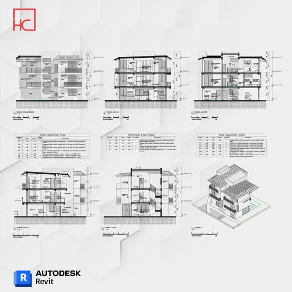 Revit Basico - Imagen 5