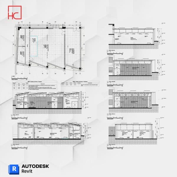 Revit Basico - Imagen 7